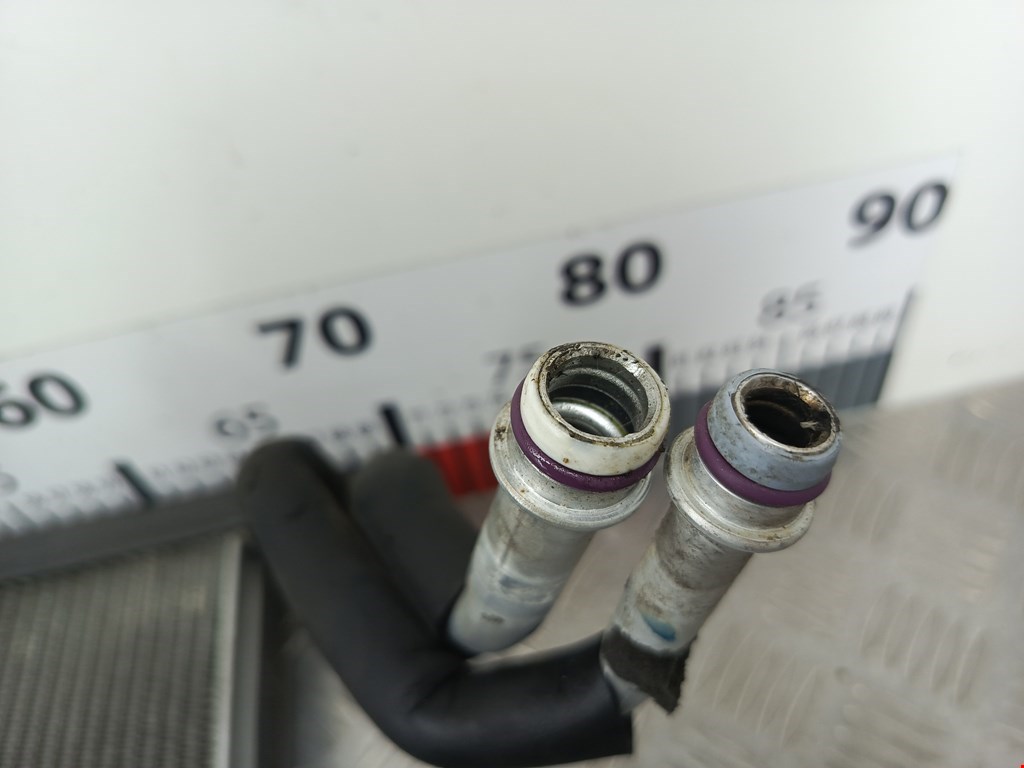 Испаритель кондиционера BMW 3er E90/E91 2005-2012