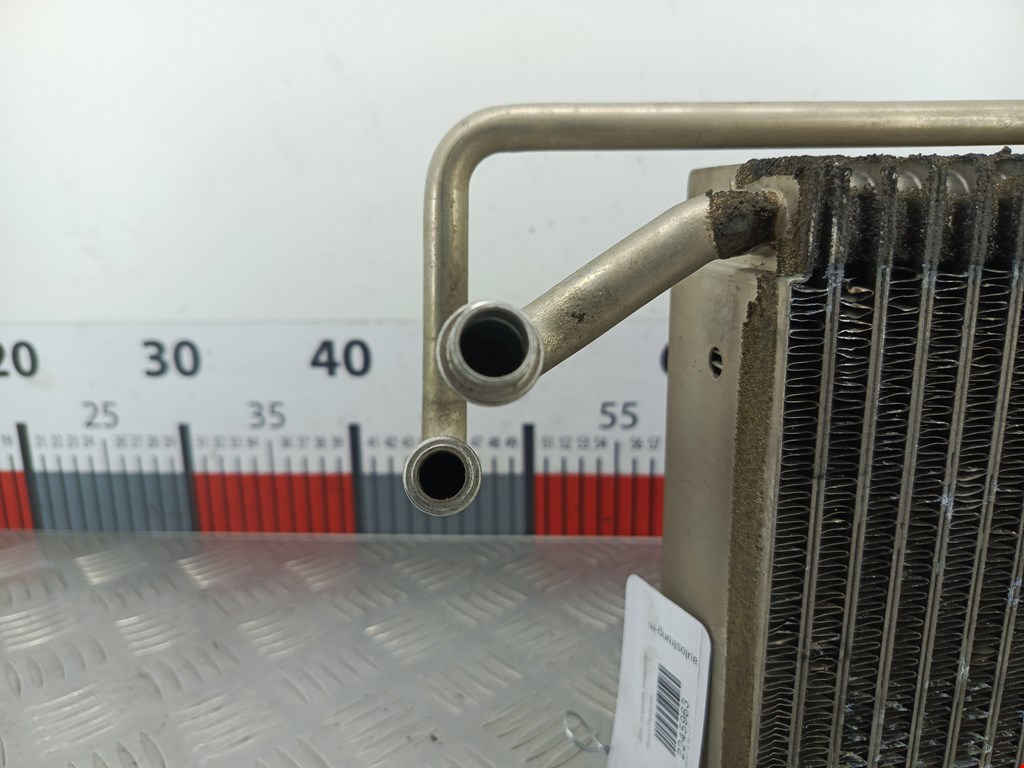 Испаритель кондиционера BMW 3er E46 1998-2006