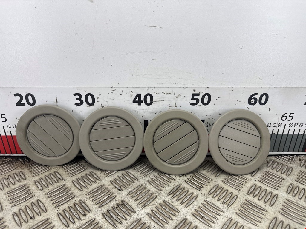 Дефлектор воздушный NISSAN Armada 2003-2016