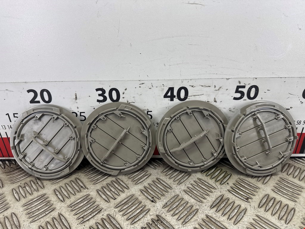 Дефлектор воздушный NISSAN Armada 2003-2016