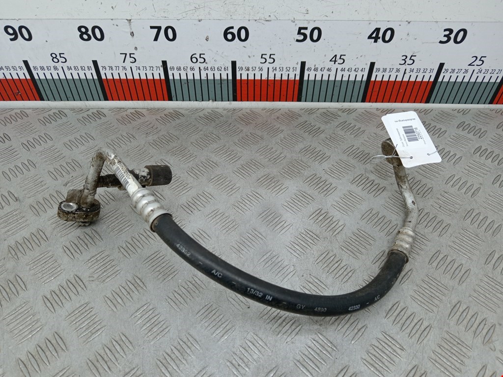 Трубка кондиционера CHRYSLER Sebring III JS 2006-2010