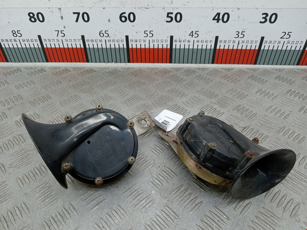 Сигнал звуковой (гудок клаксон) CHRYSLER Sebring III JS 2006-2010