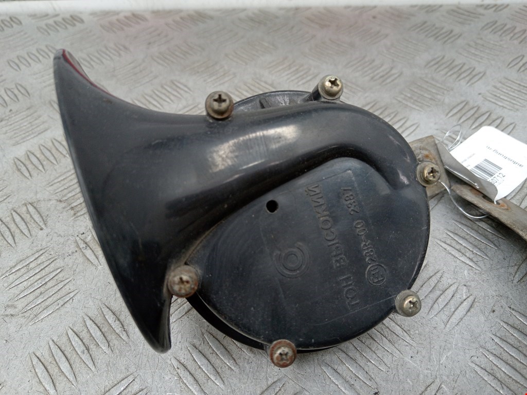 Сигнал звуковой (гудок клаксон) CHRYSLER Sebring III JS 2006-2010