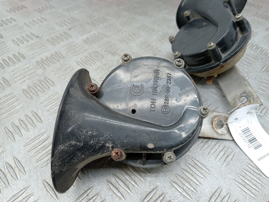 Сигнал звуковой (гудок клаксон) CHRYSLER Sebring III JS 2006-2010