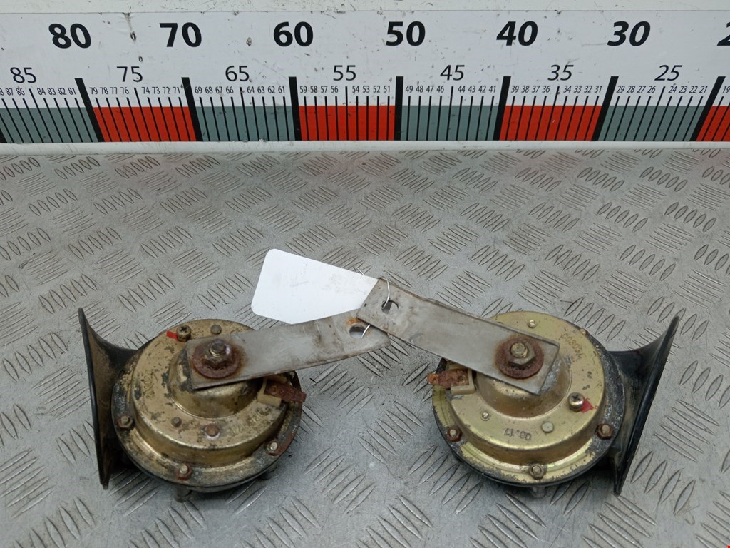 Сигнал звуковой (гудок клаксон) CHRYSLER Sebring III JS 2006-2010