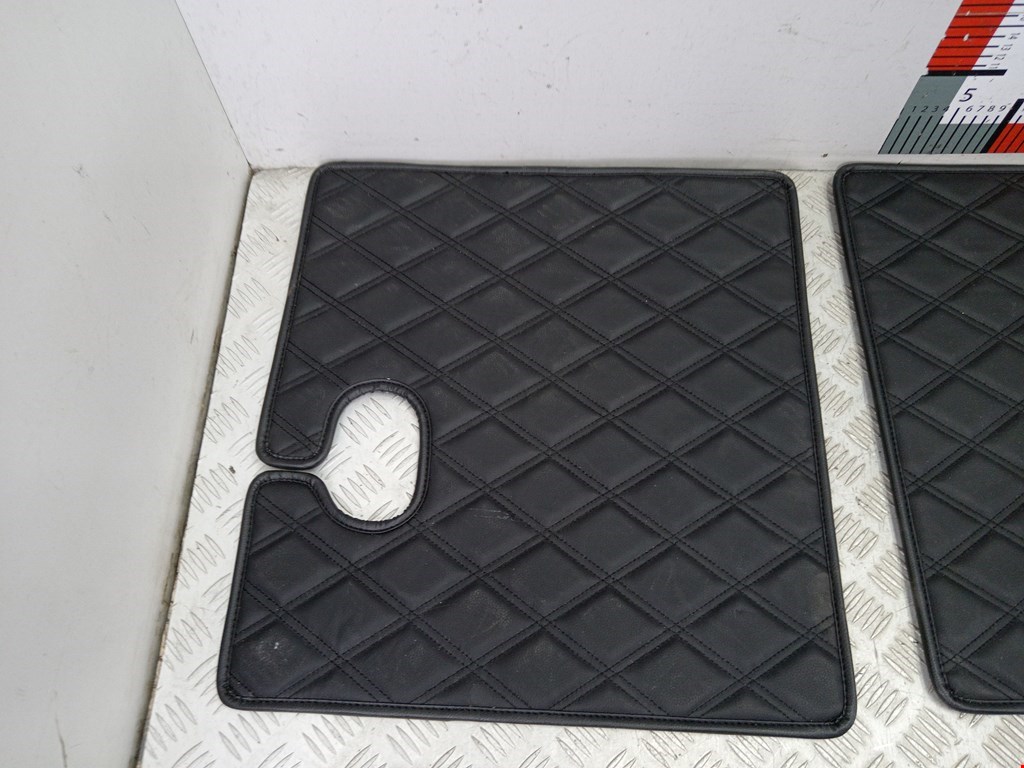 Обшивка багажника BMW 2er Grand Tourer F46 2015-2022