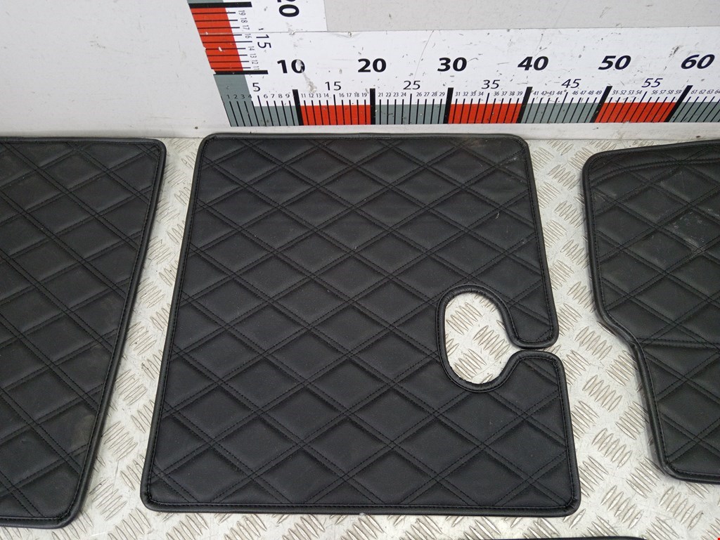 Обшивка багажника BMW 2er Grand Tourer F46 2015-2022