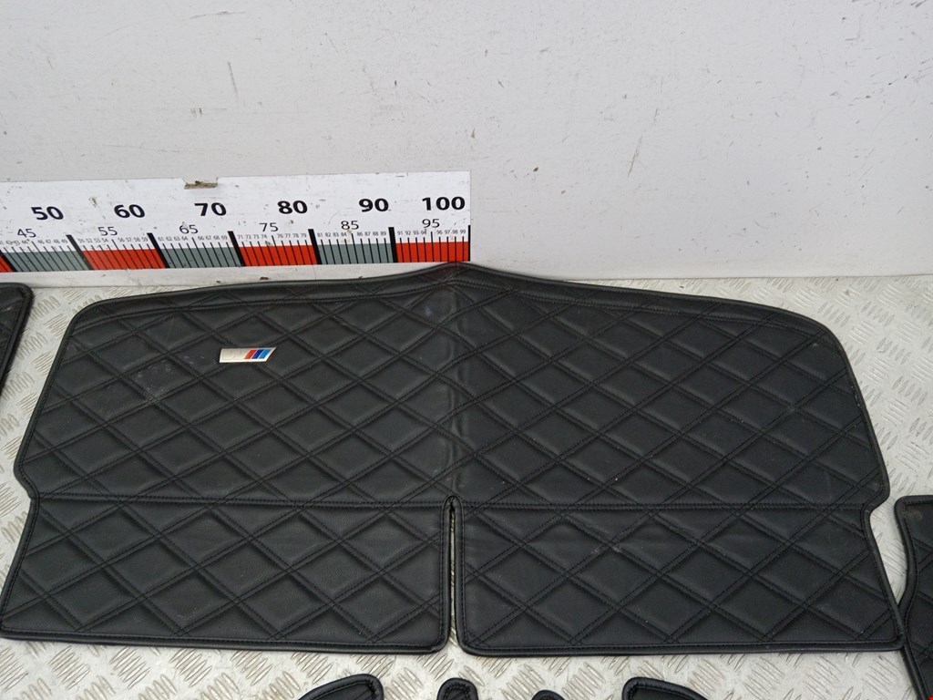 Обшивка багажника BMW 2er Grand Tourer F46 2015-2022