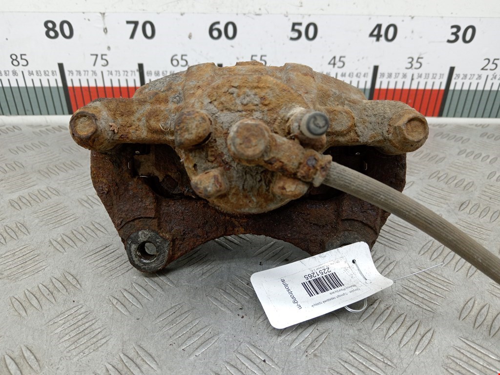 Суппорт передний правый CHRYSLER Sebring III JS 2006-2010