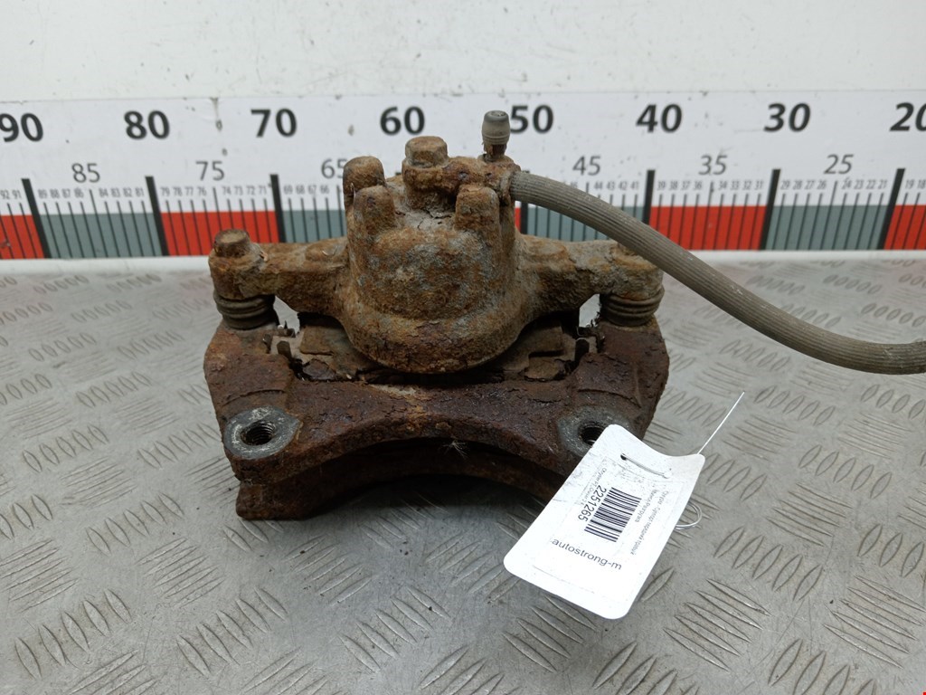 Суппорт передний правый CHRYSLER Sebring III JS 2006-2010