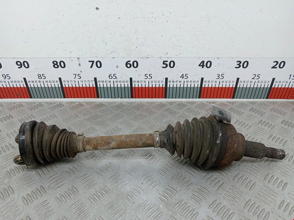 Полуось (привод, приводной вал) передняя правая CHRYSLER Sebring III JS 2006-2010