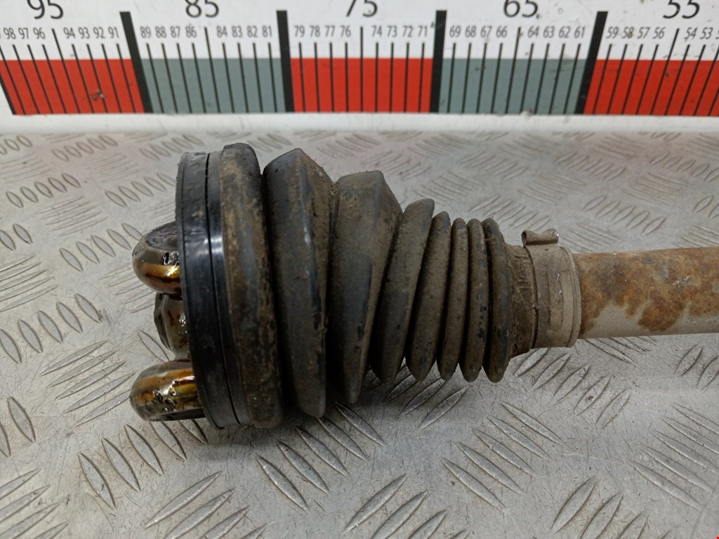 Полуось (привод, приводной вал) передняя правая CHRYSLER Sebring III JS 2006-2010