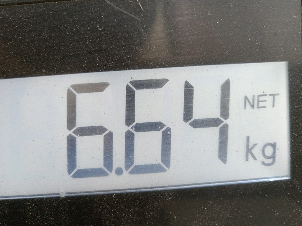 Суппорт передний левый CHRYSLER Sebring III JS 2006-2010