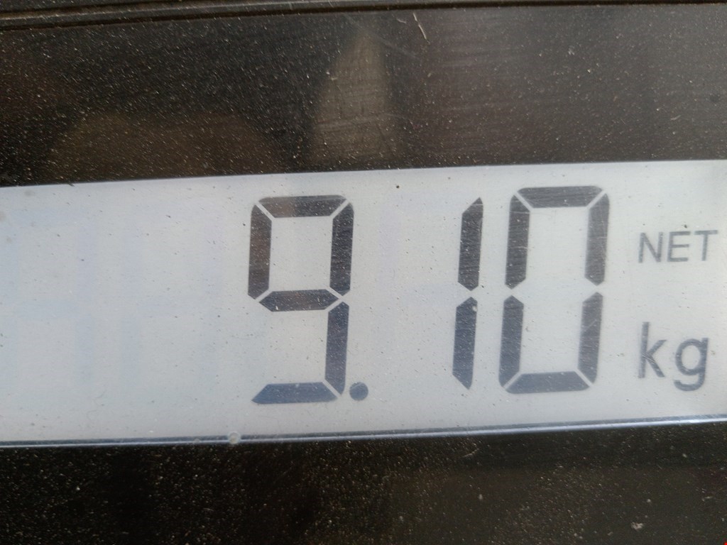 Амортизатор передний правый CHRYSLER Sebring III JS 2006-2010