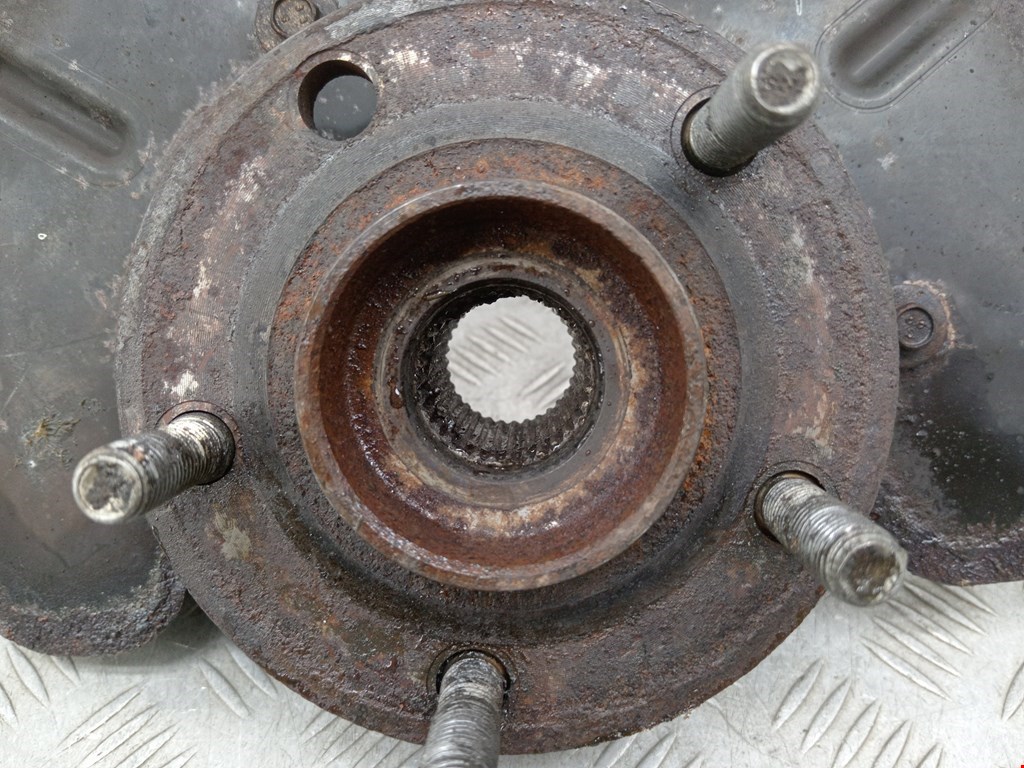 Ступица передняя правая CHRYSLER Sebring III JS 2006-2010