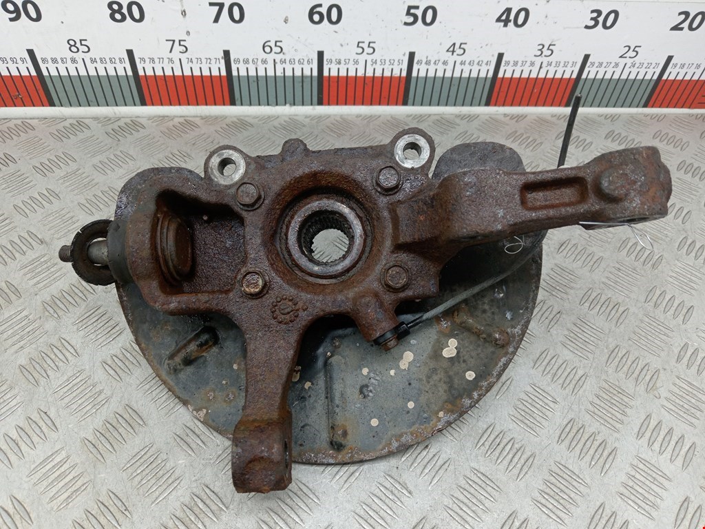 Ступица передняя правая CHRYSLER Sebring III JS 2006-2010