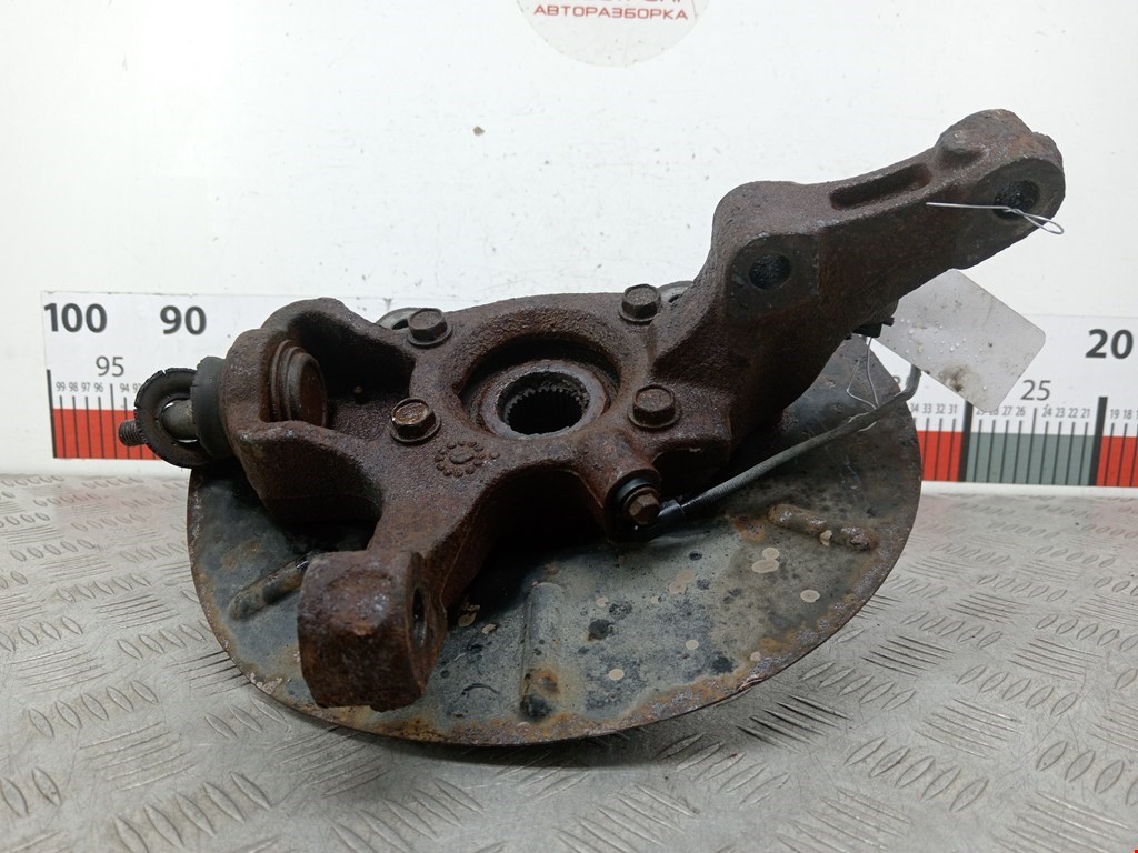 Ступица передняя правая CHRYSLER Sebring III JS 2006-2010