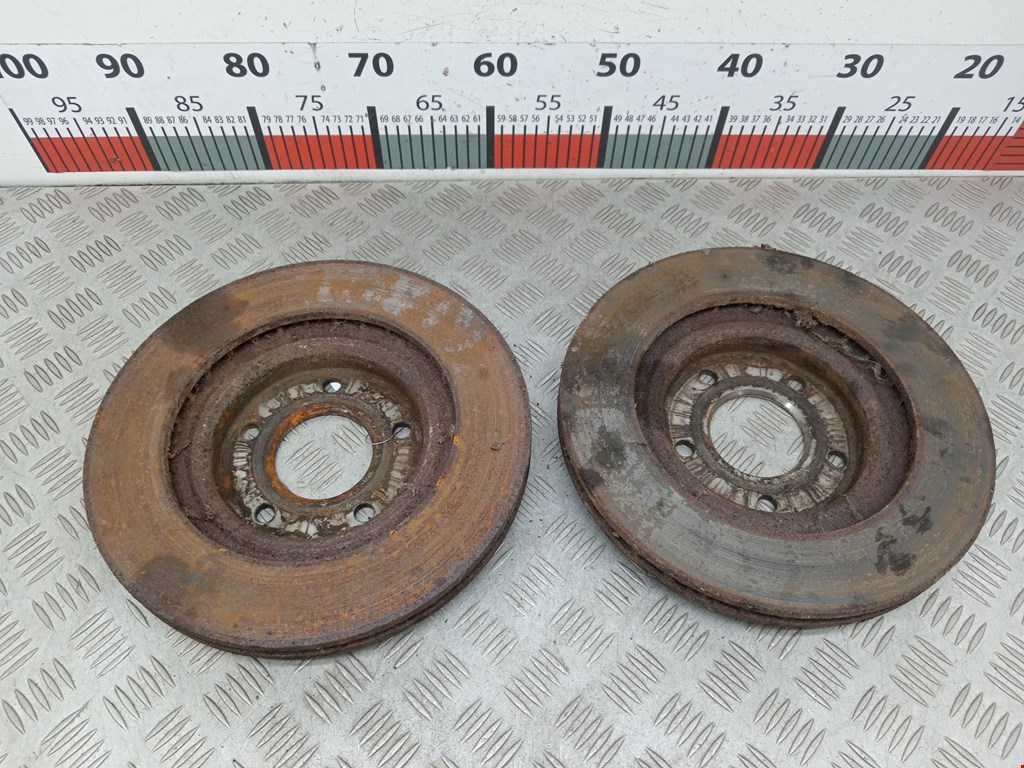 Диск тормозной передний CHRYSLER Sebring III JS 2006-2010