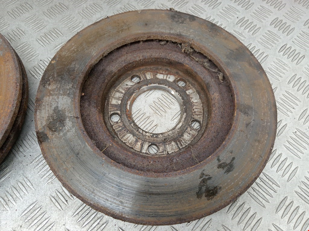 Диск тормозной передний CHRYSLER Sebring III JS 2006-2010