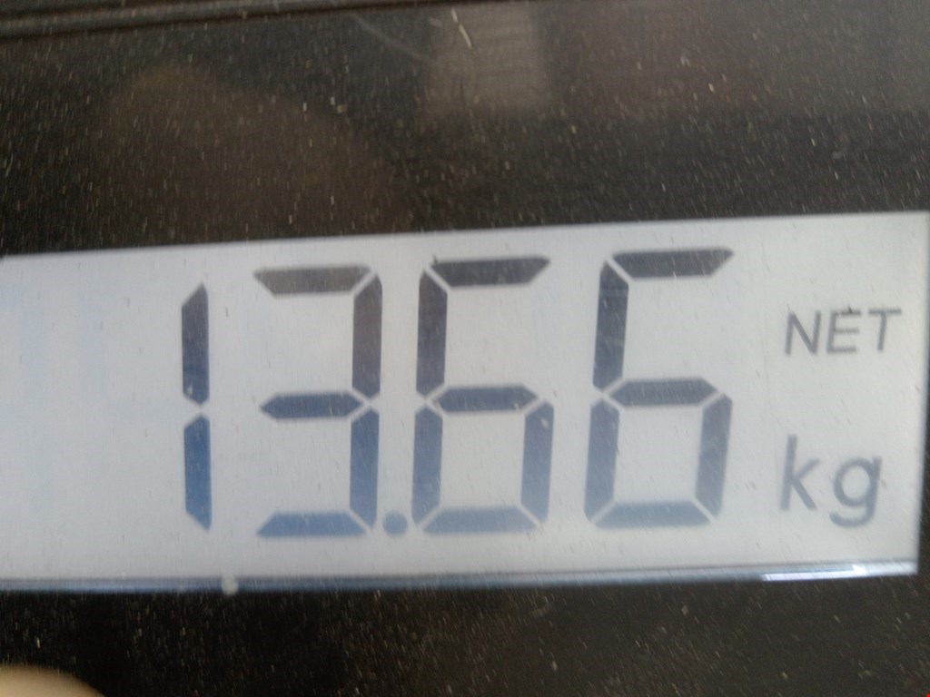 Диск тормозной передний CHRYSLER Sebring III JS 2006-2010