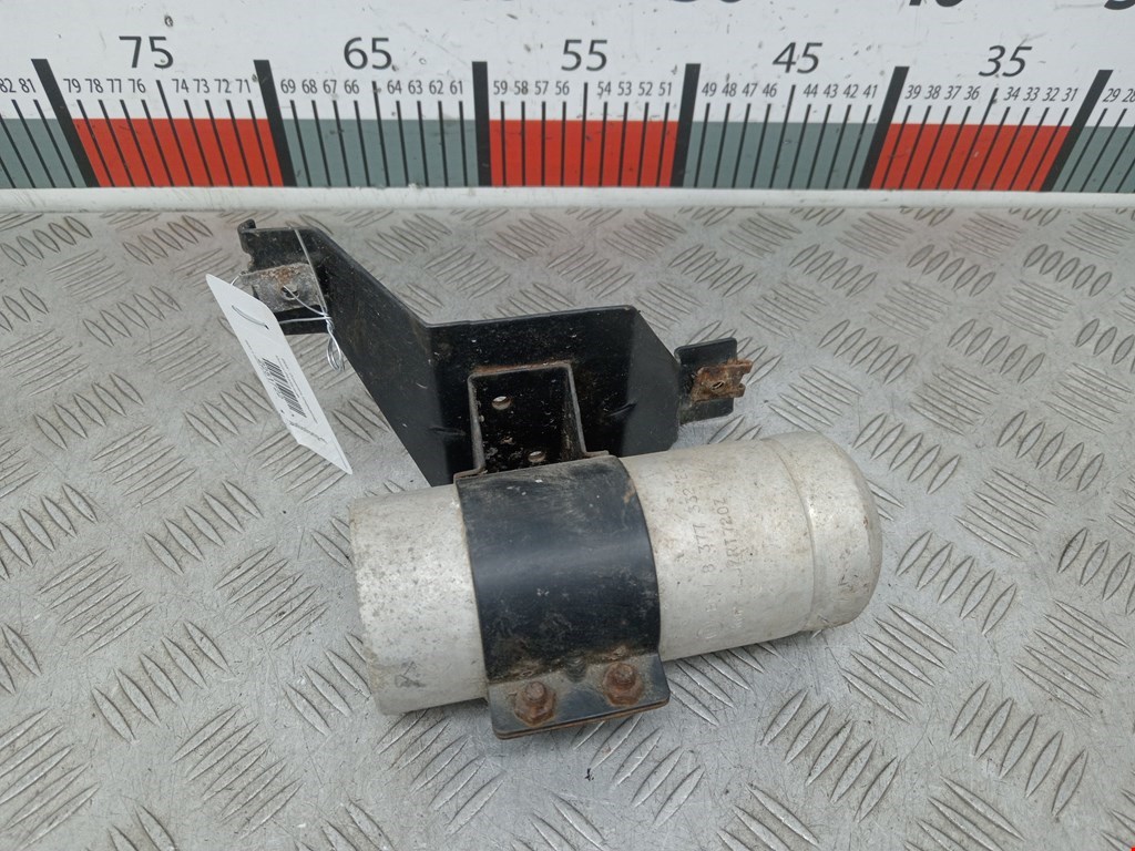 Осушитель системы кондиционирования (кондиционера) BMW 3er E46 1998-2006