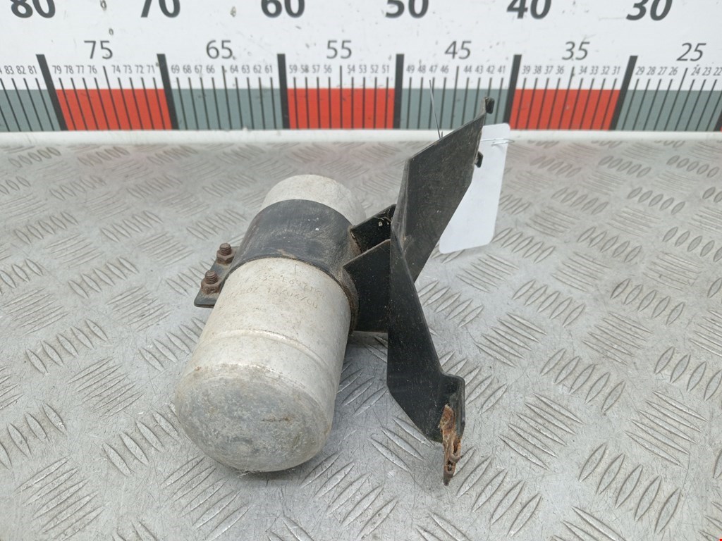 Осушитель системы кондиционирования (кондиционера) BMW 3er E46 1998-2006