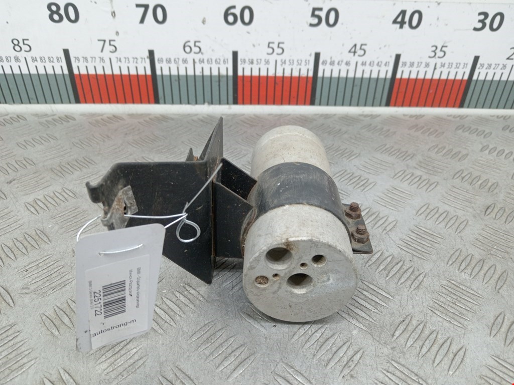 Осушитель системы кондиционирования (кондиционера) BMW 3er E46 1998-2006