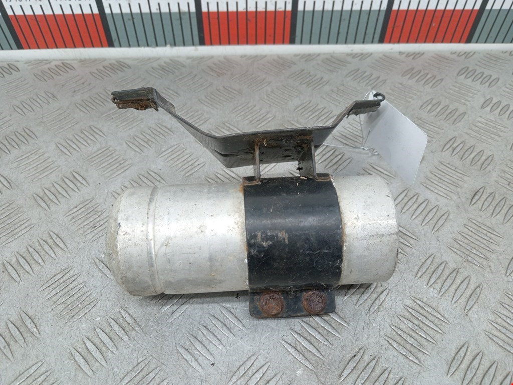 Осушитель системы кондиционирования (кондиционера) BMW 3er E46 1998-2006