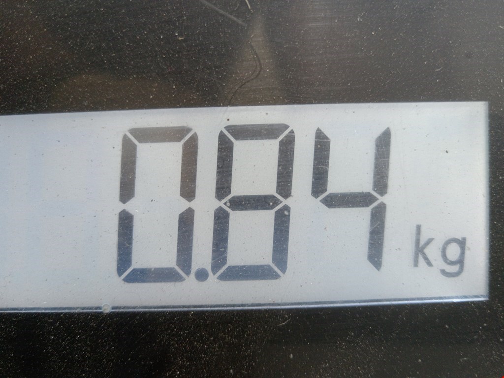 Осушитель системы кондиционирования (кондиционера) BMW 3er E46 1998-2006