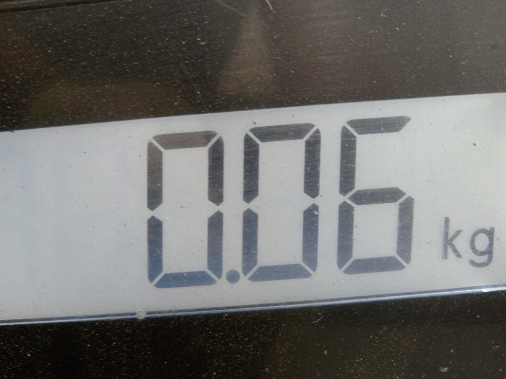 Кронштейн (крепление) радиатора BMW 3er E36 1991-2000