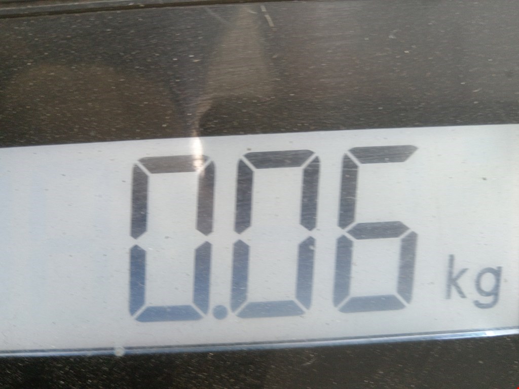 Кронштейн (крепление) радиатора BMW 3er E36 1991-2000