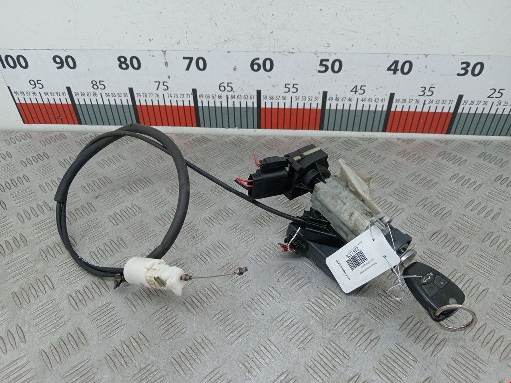 Замок зажигания CHRYSLER Sebring III JS 2006-2010