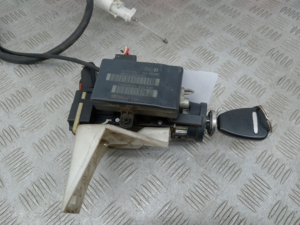 Замок зажигания CHRYSLER Sebring III JS 2006-2010