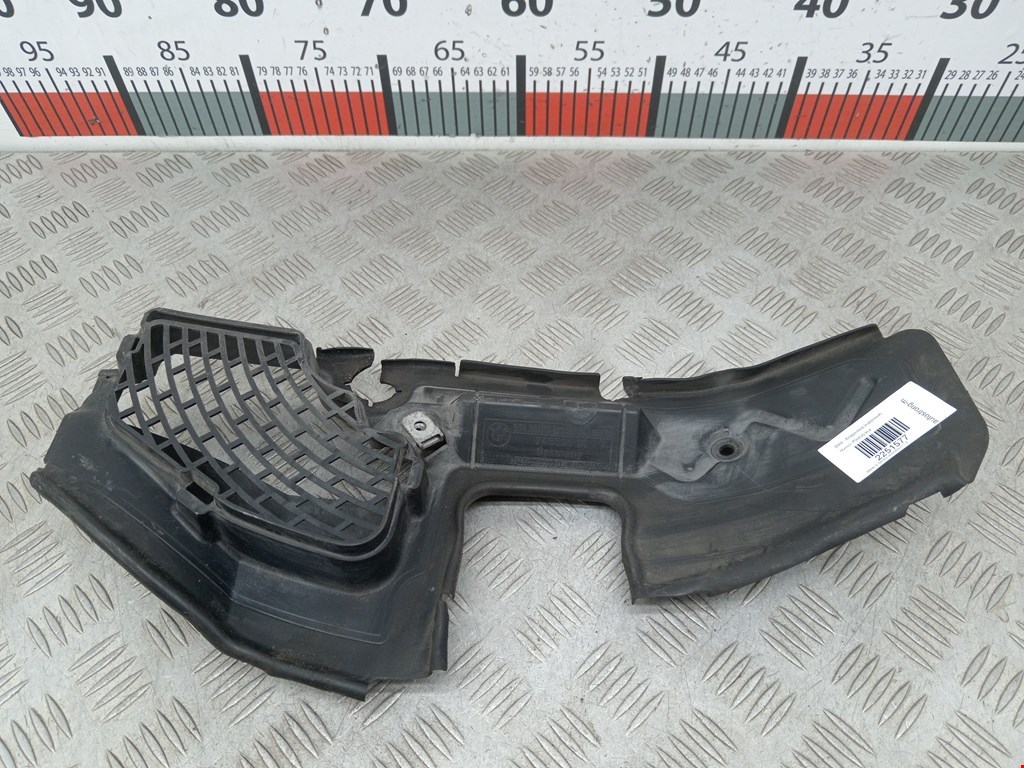 Воздуховод BMW 5er 5 серия E60/E61 2003-2010