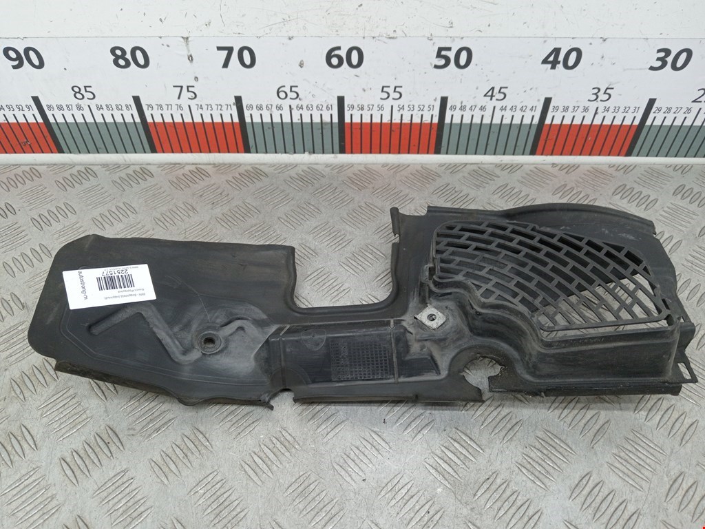 Воздуховод BMW 5er 5 серия E60/E61 2003-2010