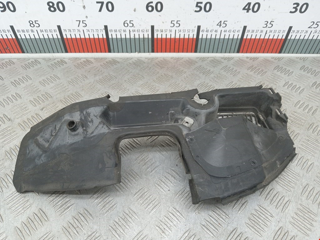 Воздуховод BMW 5er 5 серия E60/E61 2003-2010