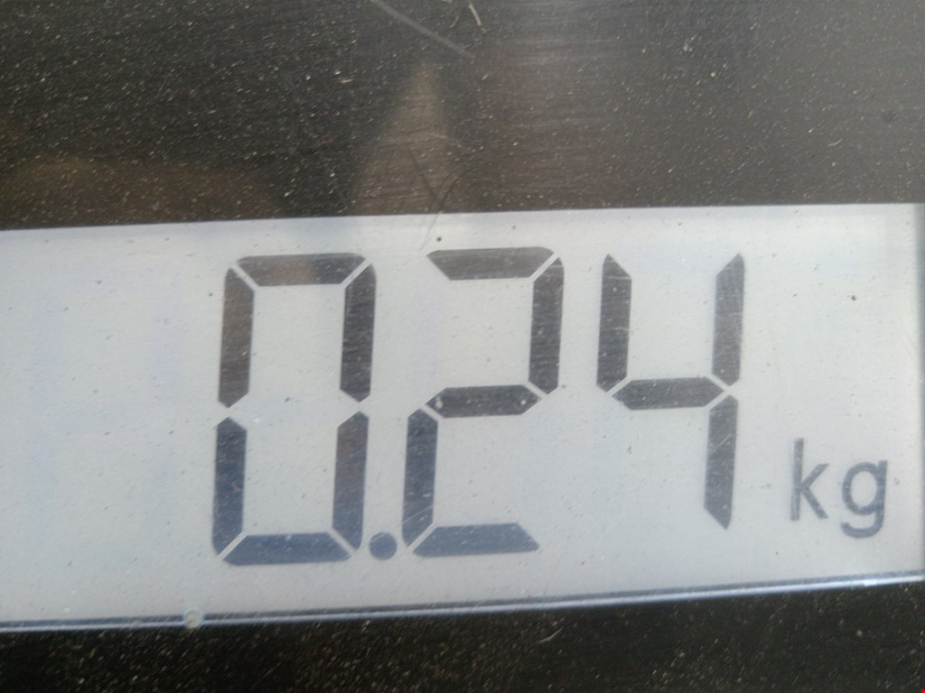 Воздуховод BMW 5er 5 серия E60/E61 2003-2010