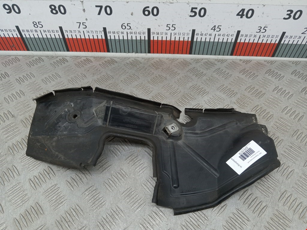 Воздуховод BMW 5er 5 серия E60/E61 2003-2010