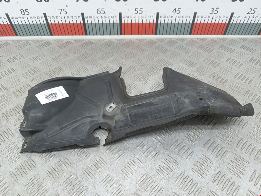 Воздуховод BMW 5er 5 серия E60/E61 2003-2010