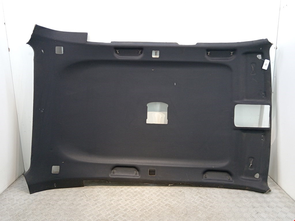 Обшивка потолка BMW X5 E53 1999-2006