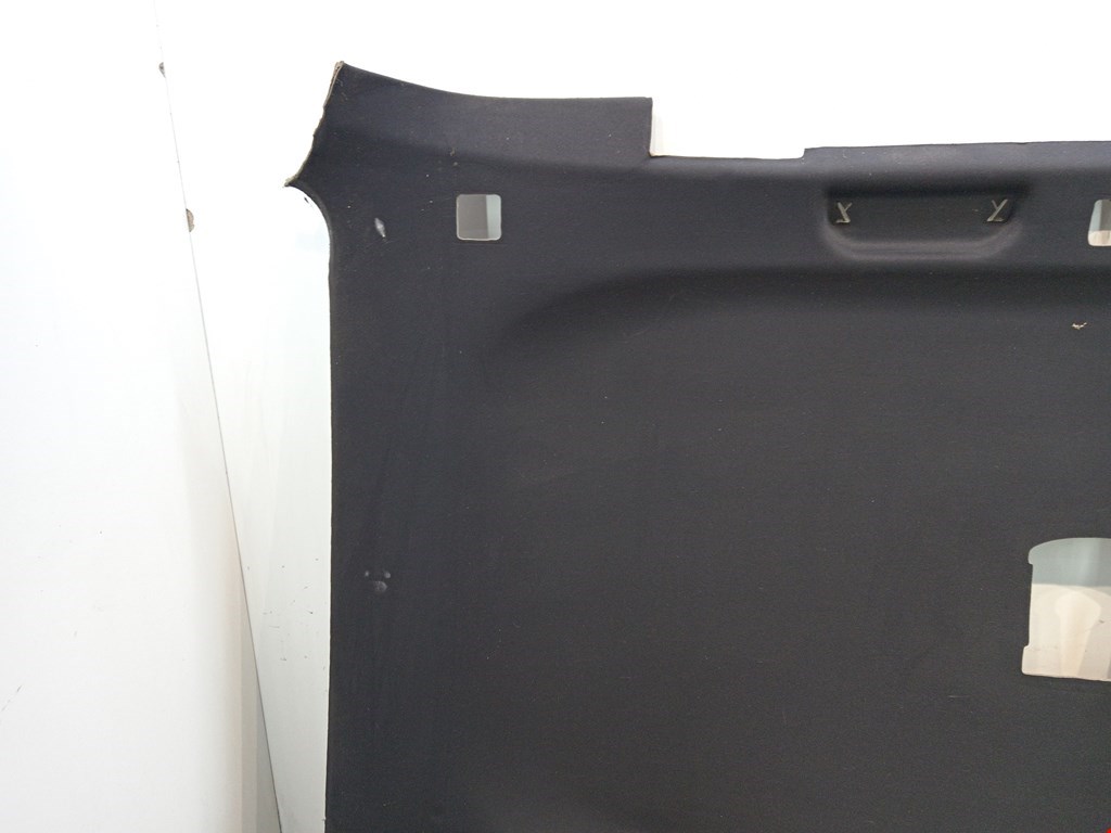 Обшивка потолка BMW X5 E53 1999-2006