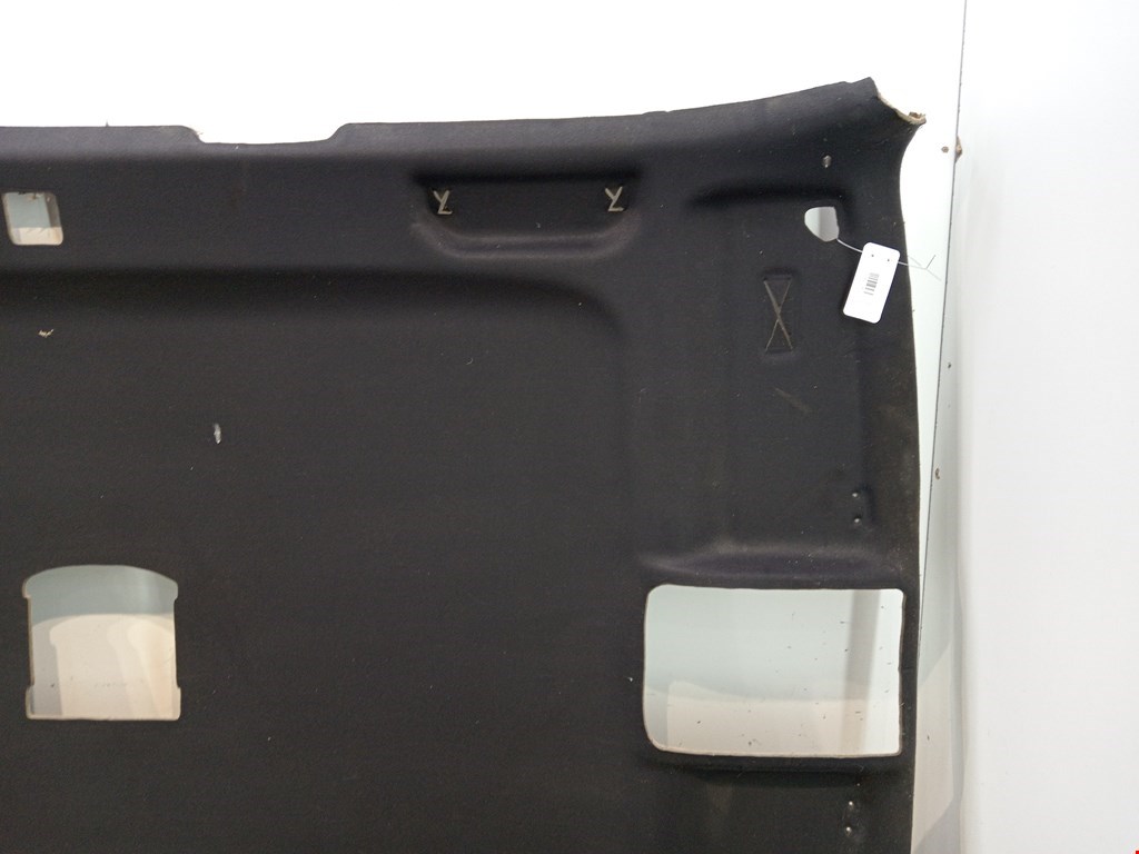 Обшивка потолка BMW X5 E53 1999-2006