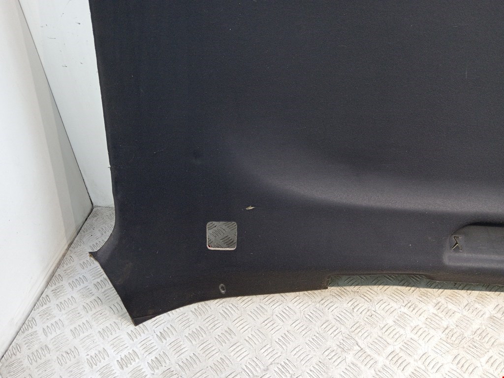 Обшивка потолка BMW X5 E53 1999-2006