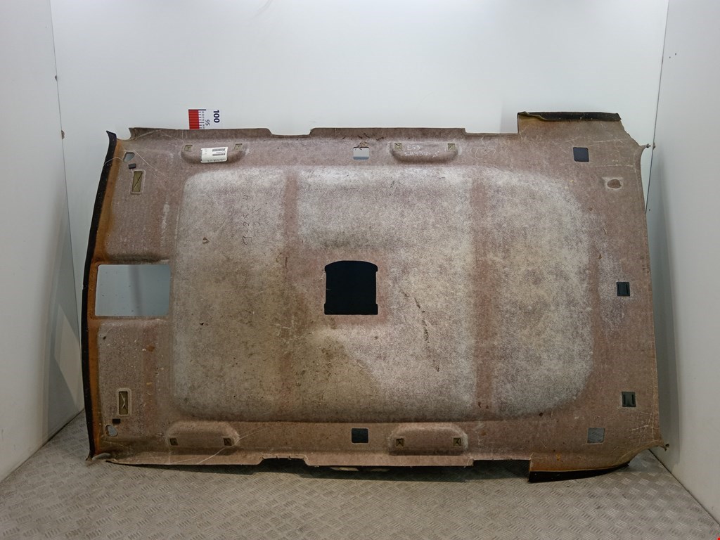 Обшивка потолка BMW X5 E53 1999-2006