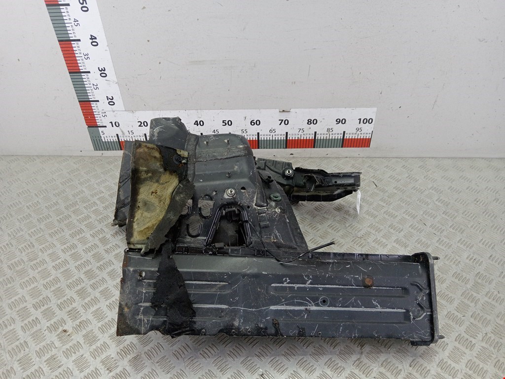 Лонжерон передний левый BMW 3er E90/E91 2005-2012