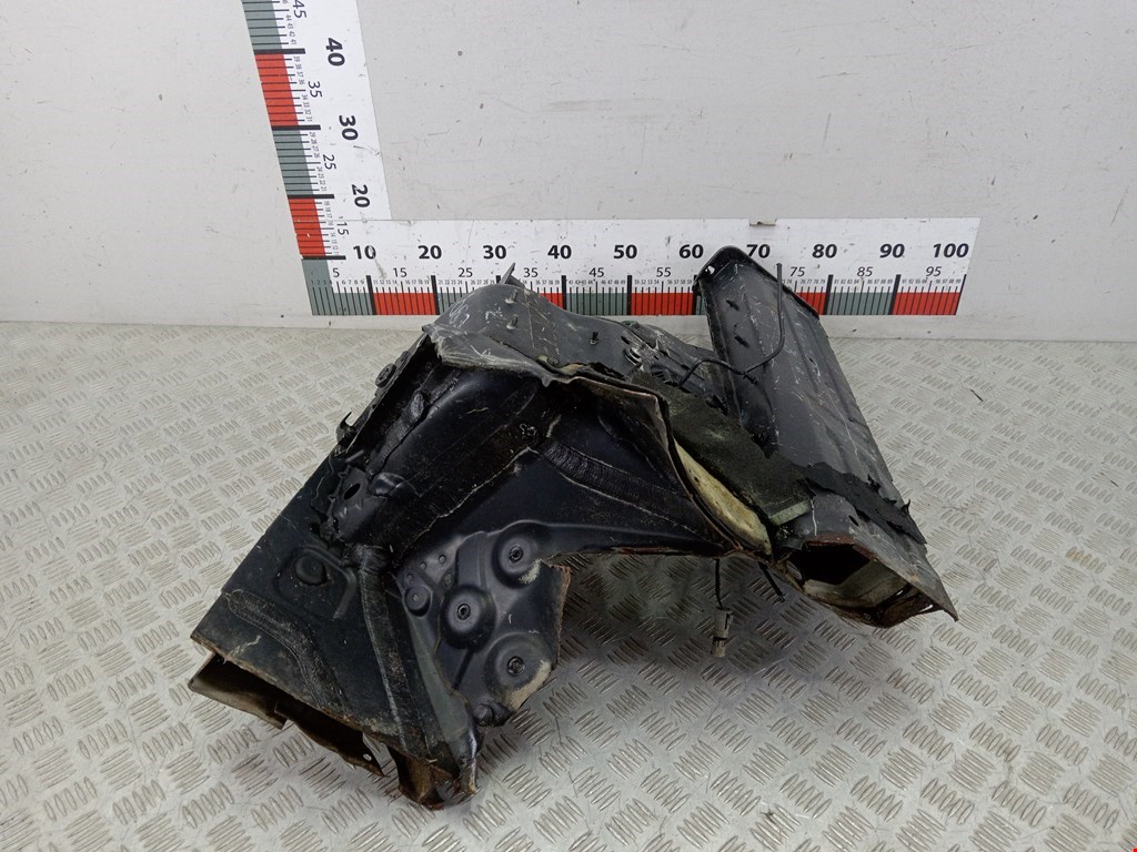 Лонжерон передний левый BMW 3er E90/E91 2005-2012