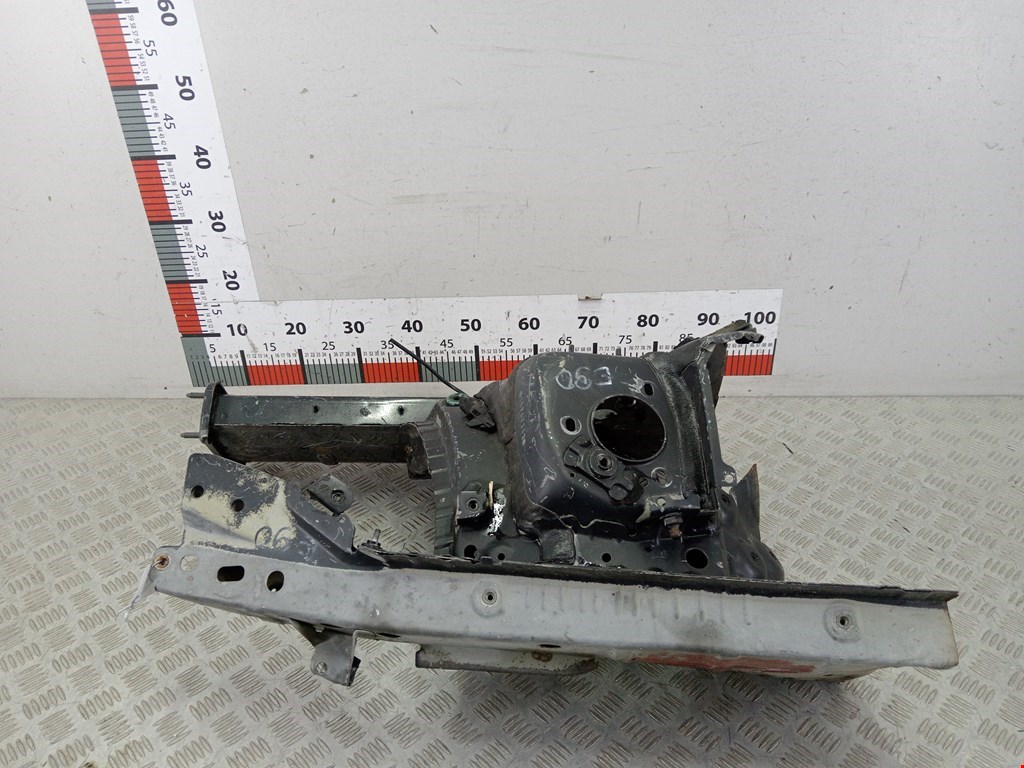 Лонжерон передний левый BMW 3er E90/E91 2005-2012