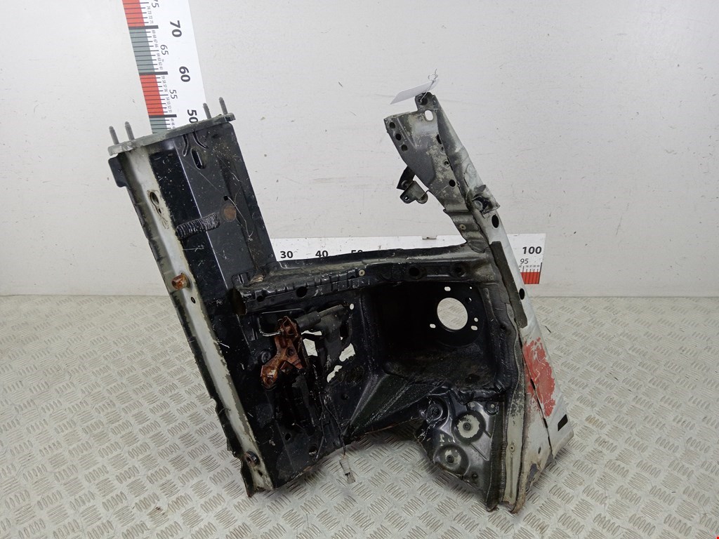 Лонжерон передний левый BMW 3er E90/E91 2005-2012