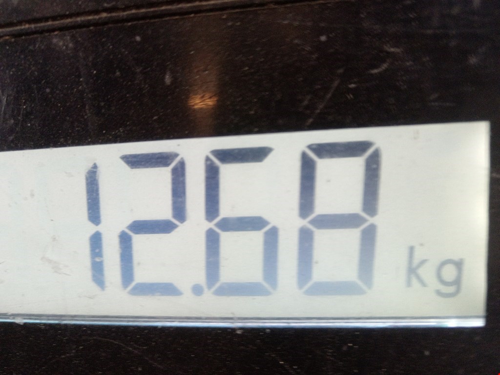 Лонжерон передний левый BMW 3er E90/E91 2005-2012