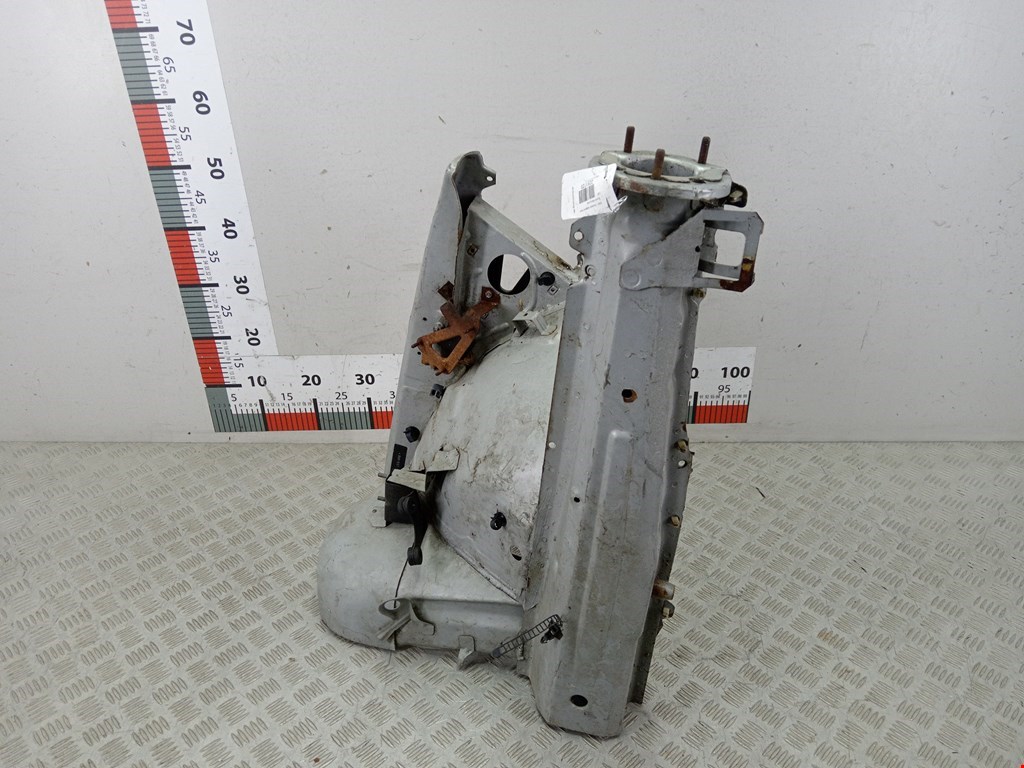 Лонжерон передний левый BMW 5er 5 серия E39 1995-2004